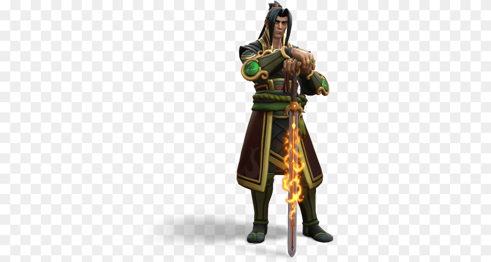 Paladins 5 Paladin, Adult, Female, Person, Woman Png Image