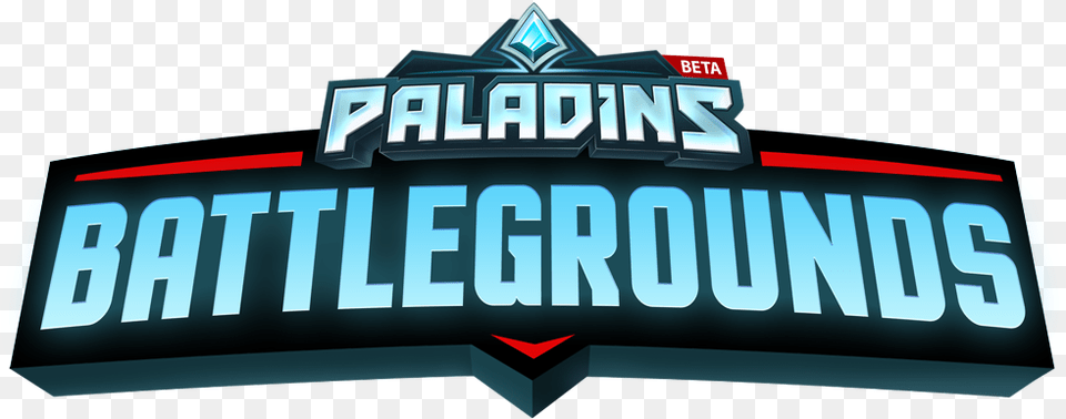 Paladins Battlegrounds Realm Royale Logo, Scoreboard, Symbol Png