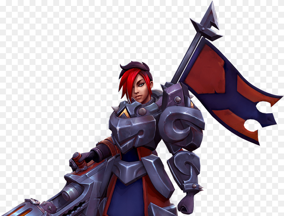Paladins Champions Of The Realm Ash Download Paladins Ash, Adult, Female, Person, Woman Free Transparent Png