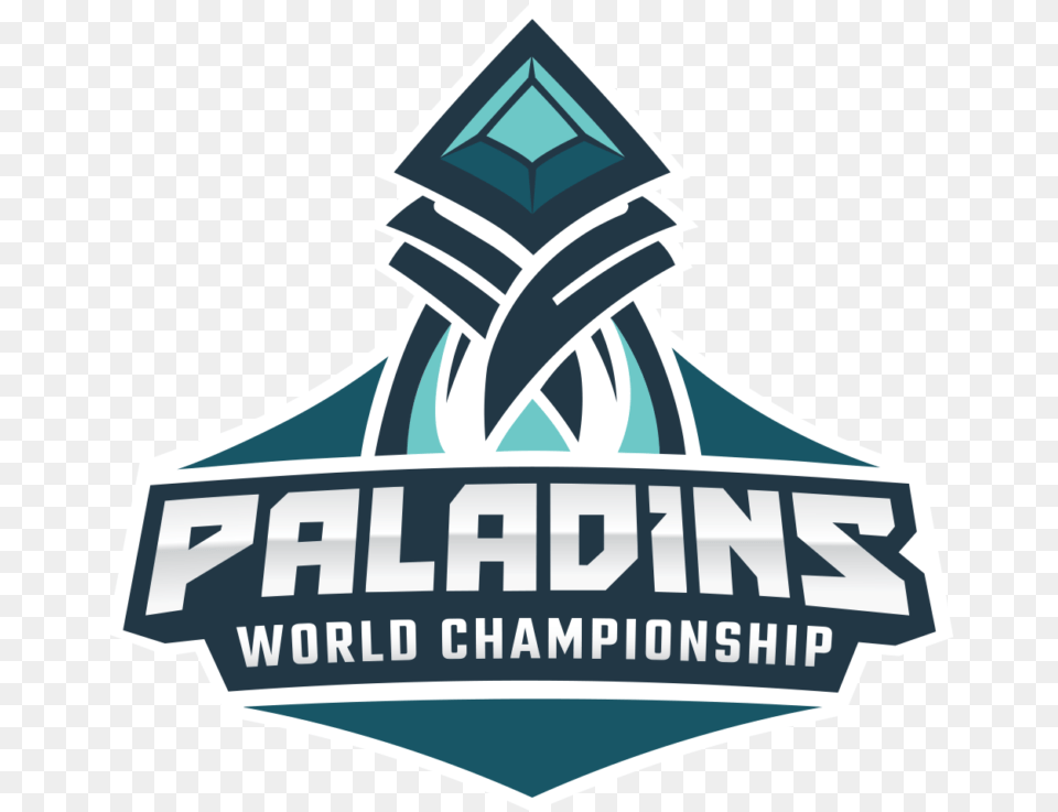 Paladins Esport, Logo, Dynamite, Weapon, Architecture Free Png