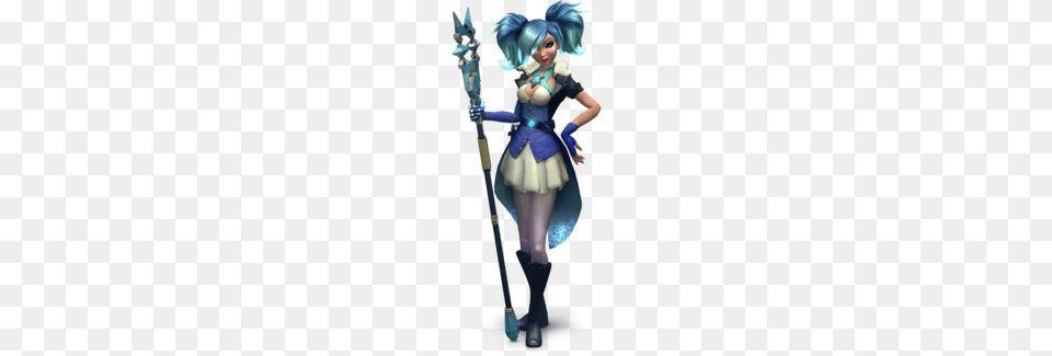 Paladins Evie Promorender Vg Paladin, Clothing, Costume, Person, Book Png Image