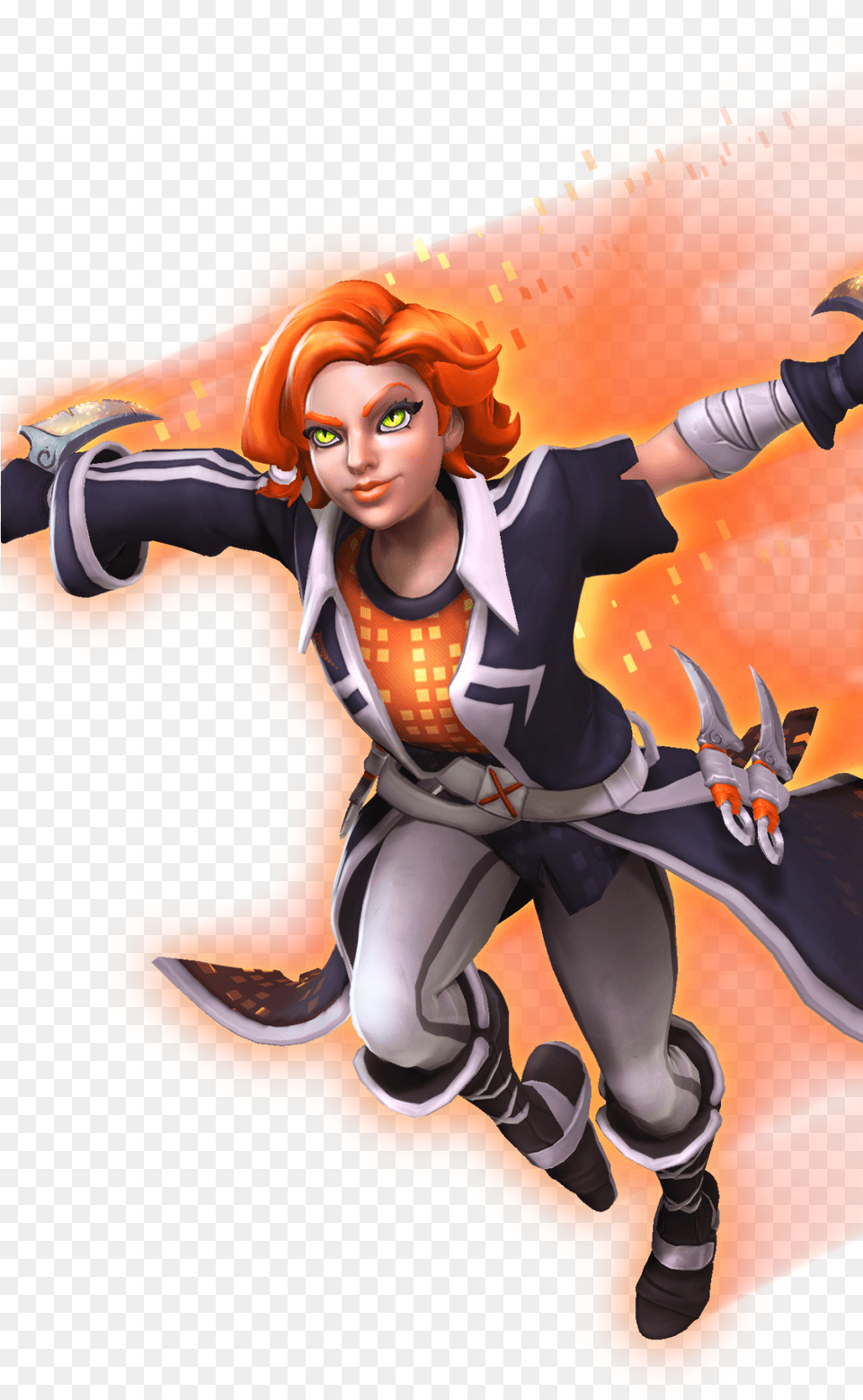 Paladins Iphone Wallpaper 4k Paladins Maeve, Publication, Book, Comics, Adult Png Image