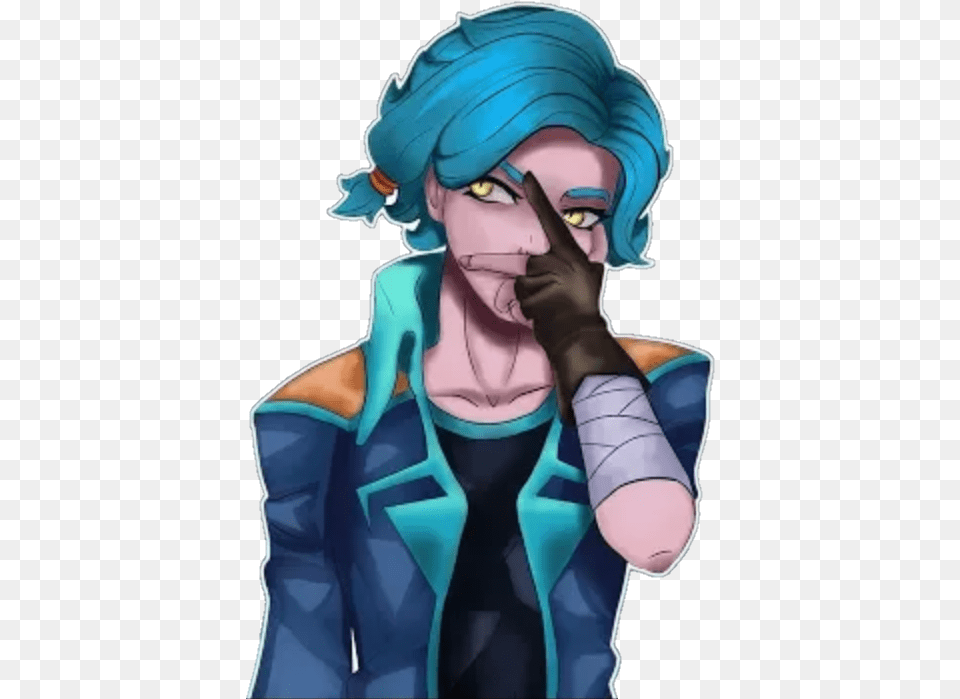 Paladins Maeve New Skin Strike Album On Imgur Cartoon, Adult, Person, Female, Woman Png