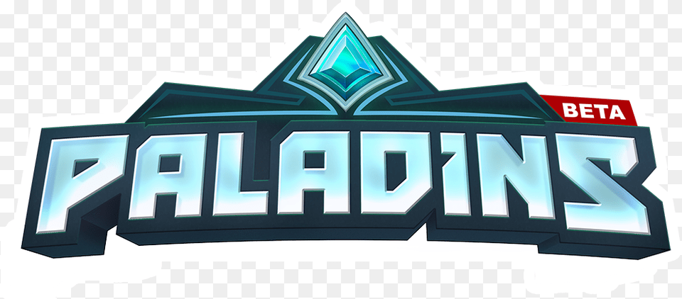 Paladins Not Areview Paladins, Logo, City, Scoreboard, Urban Free Transparent Png