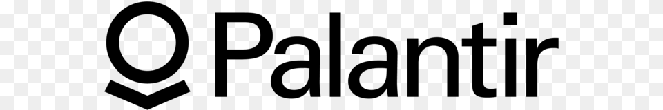 Palantir Palantir Technologies, Gray Png