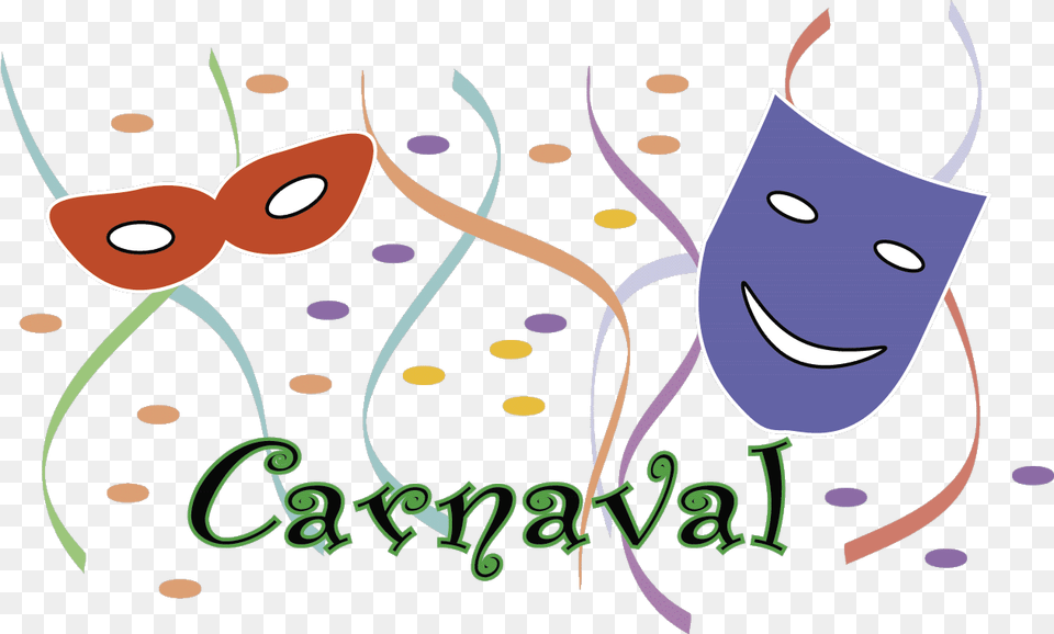 Palavra Carnaval, Envelope, Greeting Card, Mail, Art Png