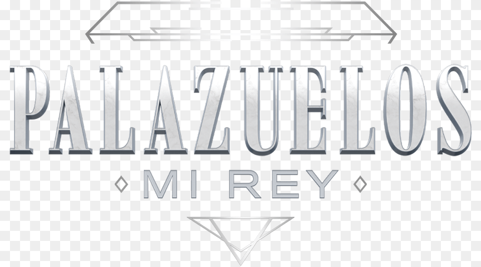 Palazuelos Mi Rey, Logo, Text Free Transparent Png