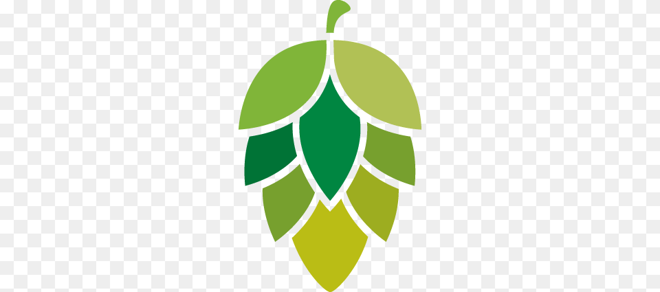 Pale Ale Hop Federation Brewery, Leaf, Plant, Person, Food Free Png Download