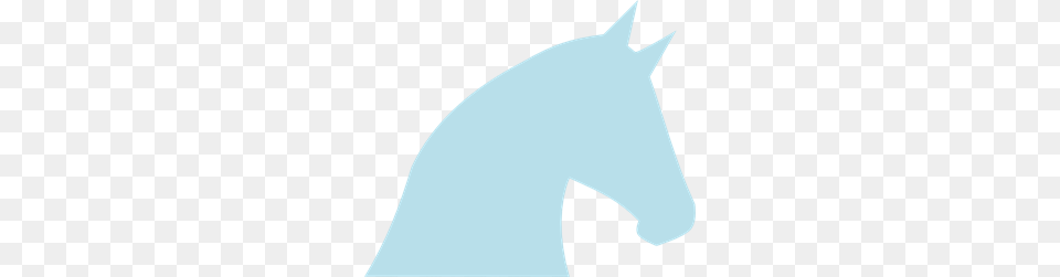 Pale Blue Horse Clip Art For Web, Animal, Mammal, Colt Horse, Fish Free Transparent Png