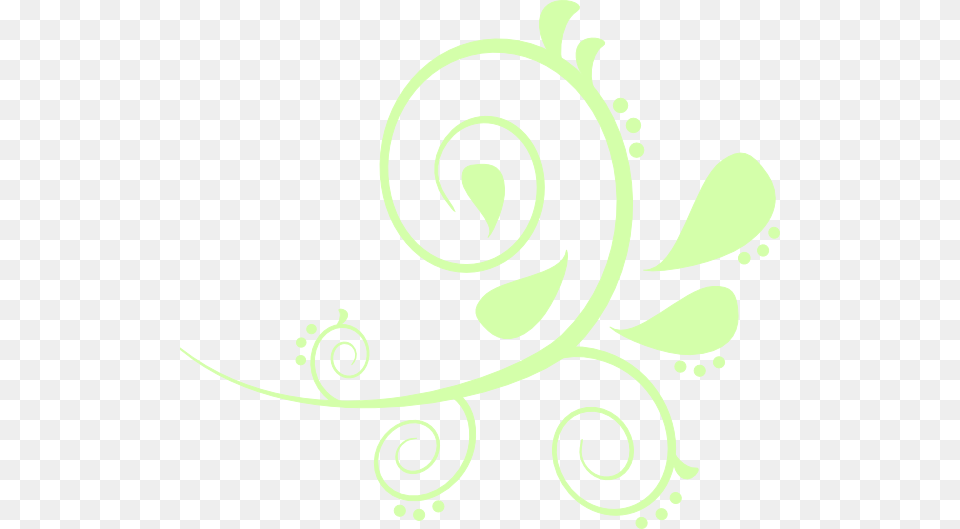 Pale Green Paisley Svg Clip Arts Mint Green Designs, Art, Floral Design, Graphics, Pattern Free Png