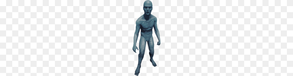 Pale Mutant, Alien, Adult, Male, Man Free Transparent Png