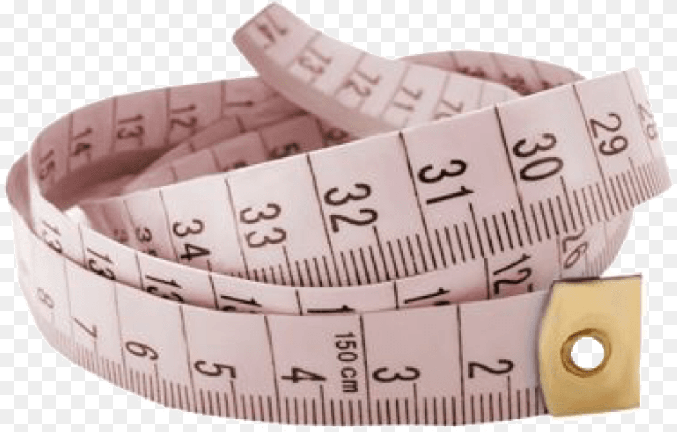 Pale Pink Measuring Tape Creative Commons Measure, Chart, Plot, Measurements, Clapperboard Png