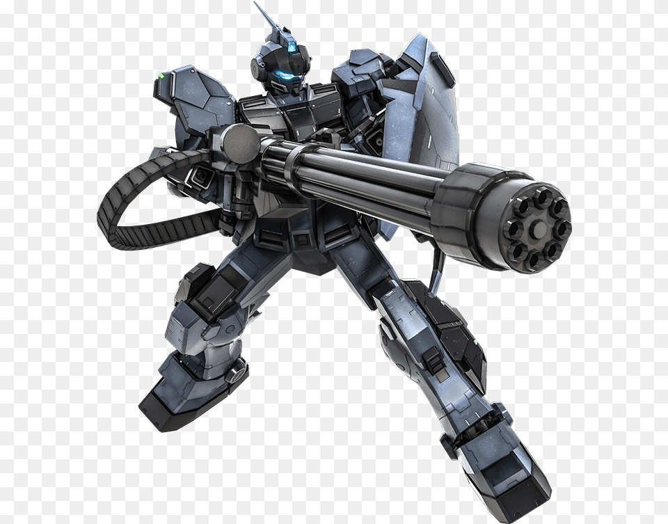 Pale Rider Space Type Gundam Battle Operation 2 Wiki Pale Rider Vg, Toy, Robot Free Transparent Png