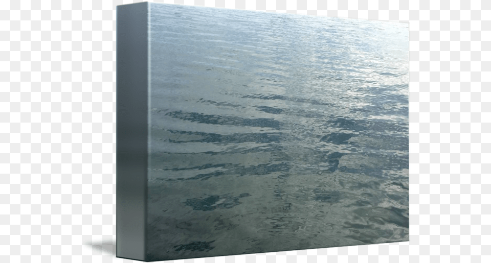 Pale Water Texture, Nature, Outdoors, Sea, Boat Free Transparent Png