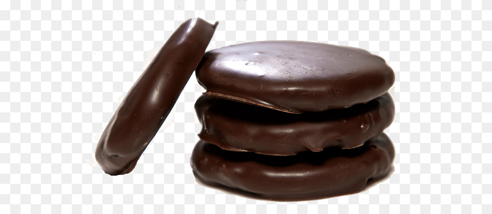 Paleo Thin Mints Girl Scout Cookies Thin Mints, Cocoa, Dessert, Food, Chocolate Free Png Download