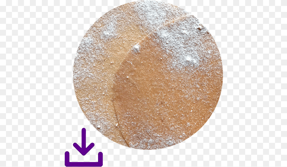 Paleo Tortilla Recipe Download Circle, Powder, Astronomy, Moon, Nature Free Transparent Png