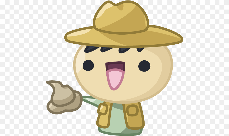 Paleontologist Yoshi Paleontologist Transparent, Clothing, Hat, Sun Hat, Snowman Png Image