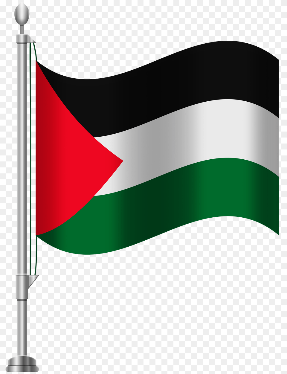 Palestine Flag Clip Art, Smoke Pipe Png