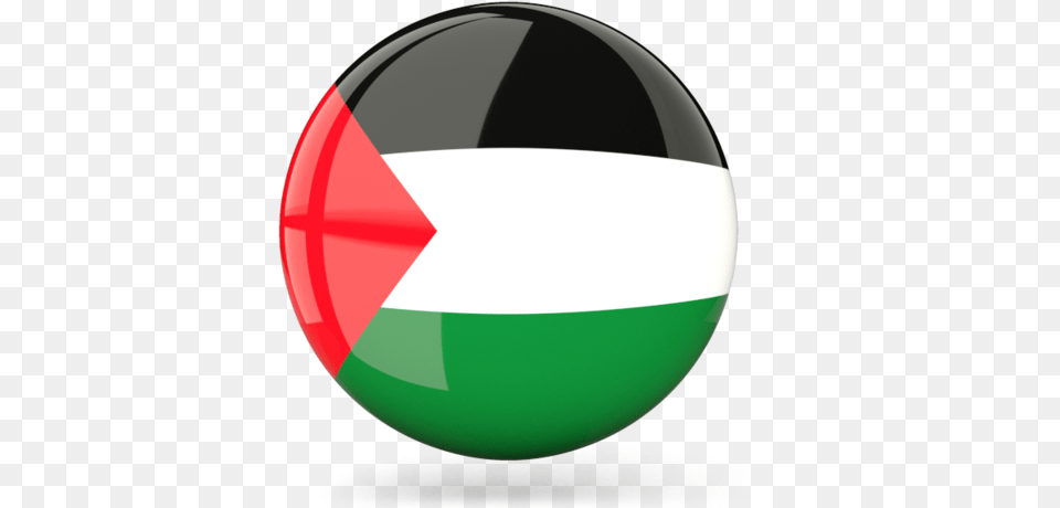 Palestine Flag Icon, Sphere, Logo, Clothing, Hardhat Png