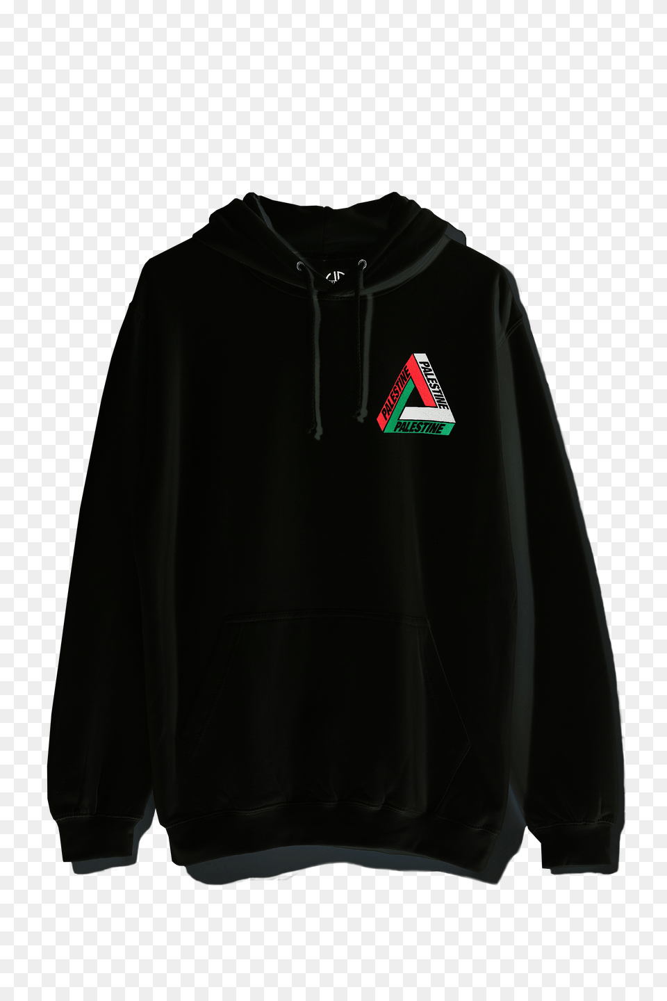 Palestine Hoodie, Clothing, Knitwear, Sweater, Sweatshirt Free Png