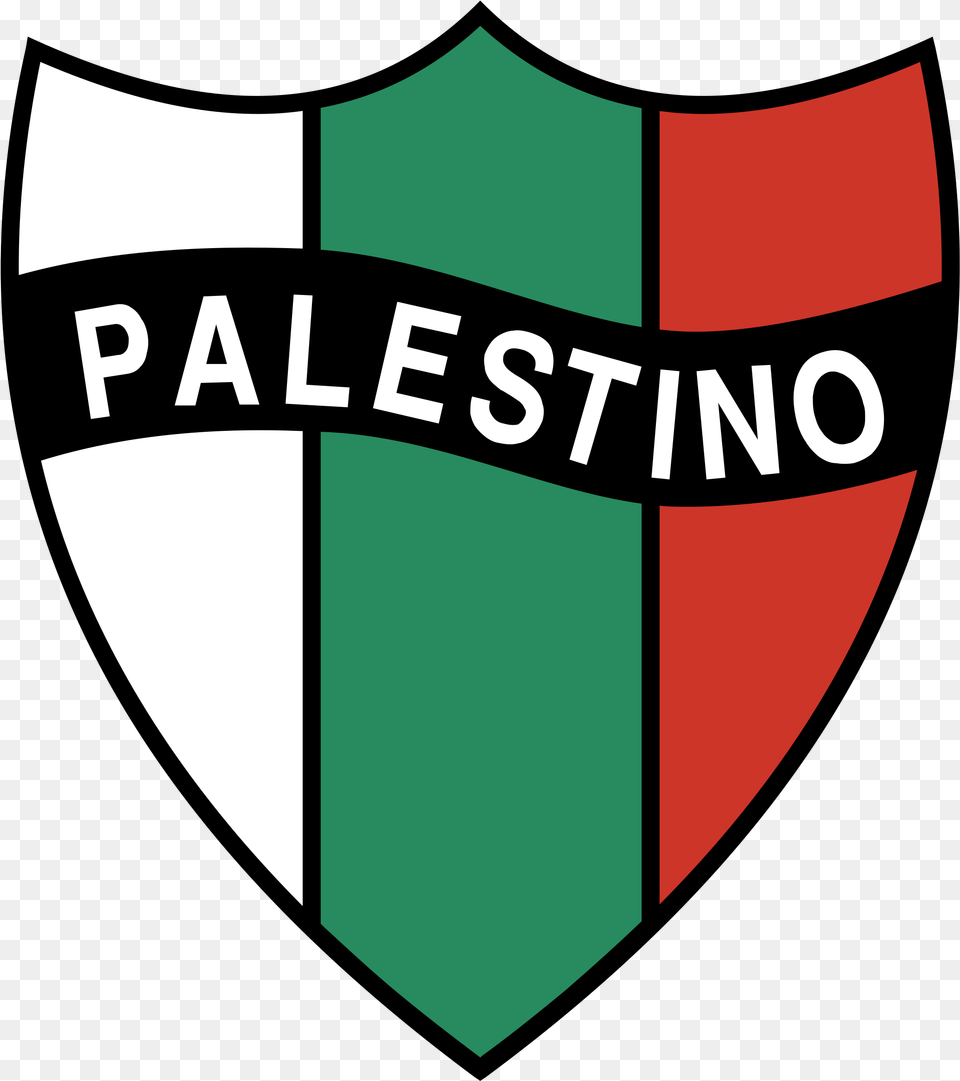 Palestino Cd Logo Transparent Svg Palestino Logo, Armor, Shield Png