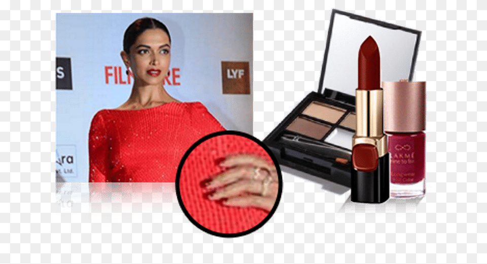 Paleta Cieni Do Brwi, Adult, Cosmetics, Female, Lipstick Free Transparent Png