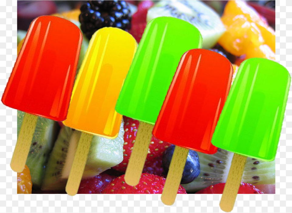 Paletas De Agua Fruit Salad, Food, Ice Pop Png