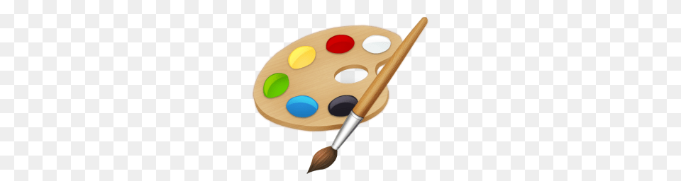 Palette, Tool, Brush, Device, Paint Container Free Png Download