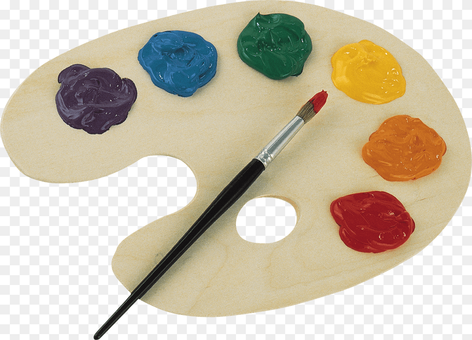 Palette Free Png Download