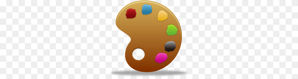 Palette, Food, Paint Container, Sweets, Cookie Png
