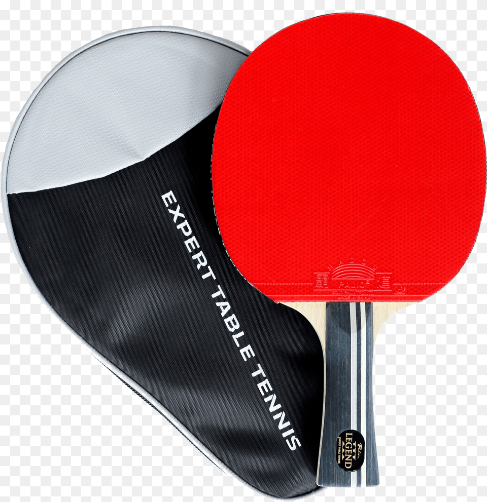 Palio Legend Table Tennis Rackets Cover Free Png