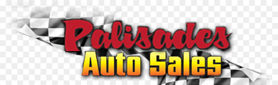 Palisades Auto Sales Graphic Design Png Image