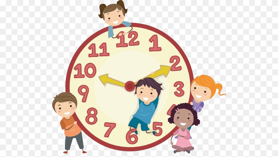 Palisades Charter Elementary School, Baby, Person, Clock, Face Png Image