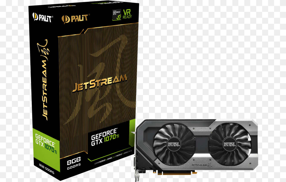 Palit Gtx1070 Super Jetstream Download Gtx 1080ti 11gb Palit Super Jetstream, Electronics, Stereo, Amplifier Free Transparent Png