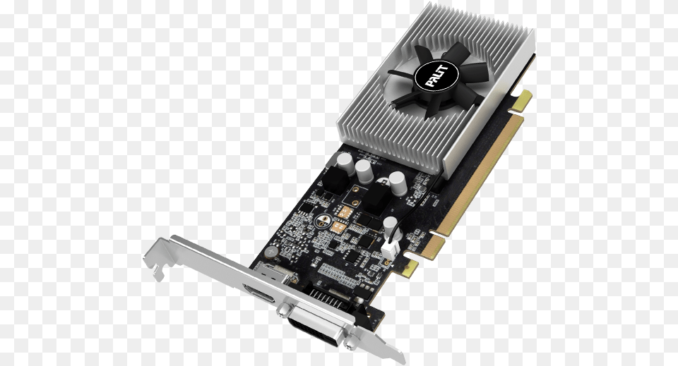 Palit Nvidia Geforce Gt, Computer Hardware, Electronics, Hardware, Computer Png Image