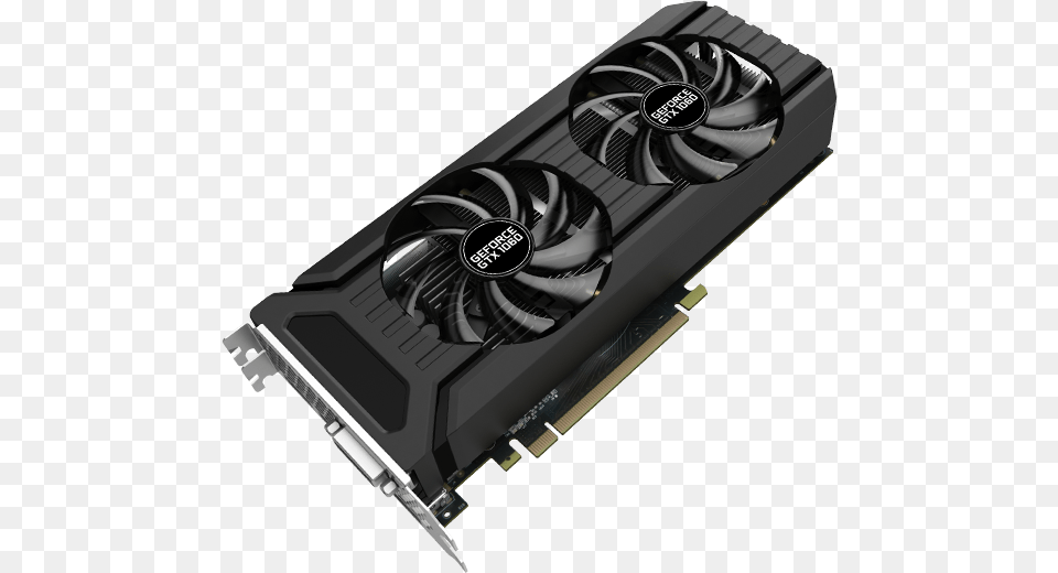 Palit Products Geforce Gtx 1060 Dual Palit Gtx1080 Ti Jetstream, Computer Hardware, Electronics, Hardware, Computer Free Transparent Png