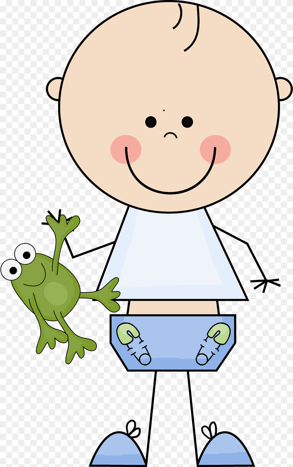 Palitos Stick Kids, Cartoon Free Transparent Png