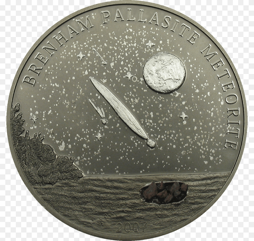 Palladian Pallas Double Fish Symbol, Coin, Money, Nickel, Silver Png
