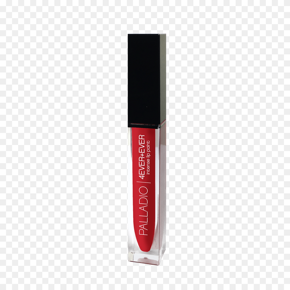 Palladio Ever Ever Intense Lip Paint, Cosmetics, Lipstick, Mailbox Png