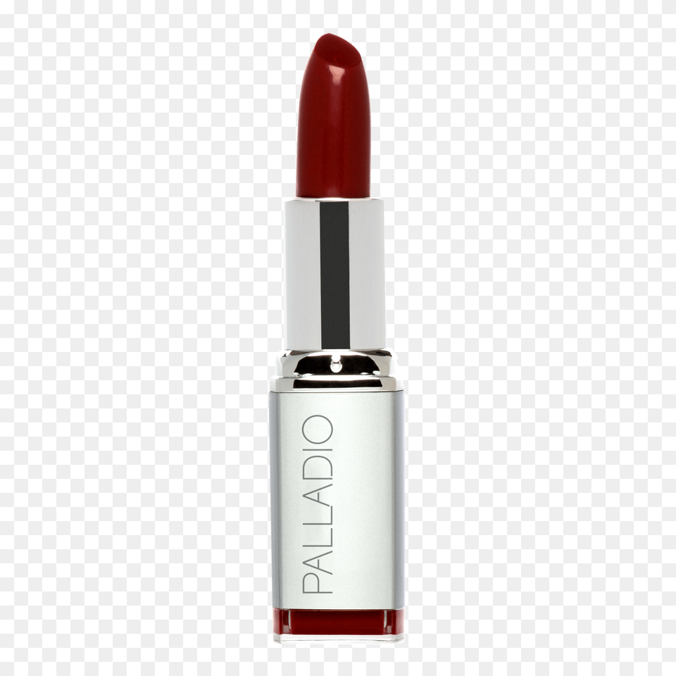 Palladio Herbal Lipstick, Cosmetics Free Png