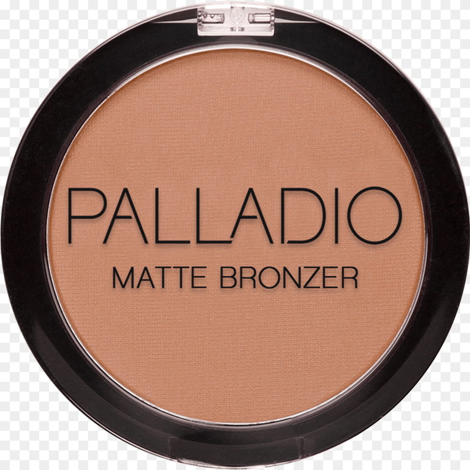 Palladio Matte Bronzer Matte Bronzer No Tan Lines Palladio, Cosmetics, Face, Face Makeup, Head Png Image