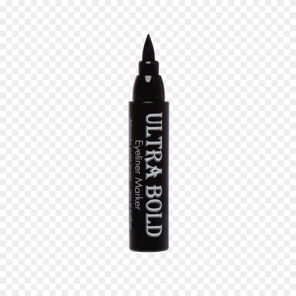 Palladio Ultra Bold Black Eyeliner Marker, Dynamite, Weapon Free Transparent Png