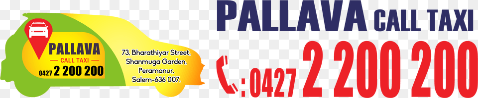 Pallava Call Taxi Dkny, Advertisement, Text, Logo, Paper Free Png