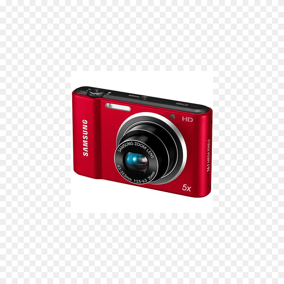 Pallet, Camera, Digital Camera, Electronics Free Png Download