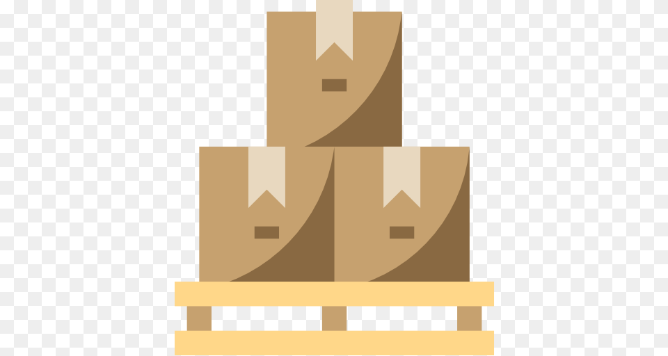 Pallet, Plywood, Wood Png Image