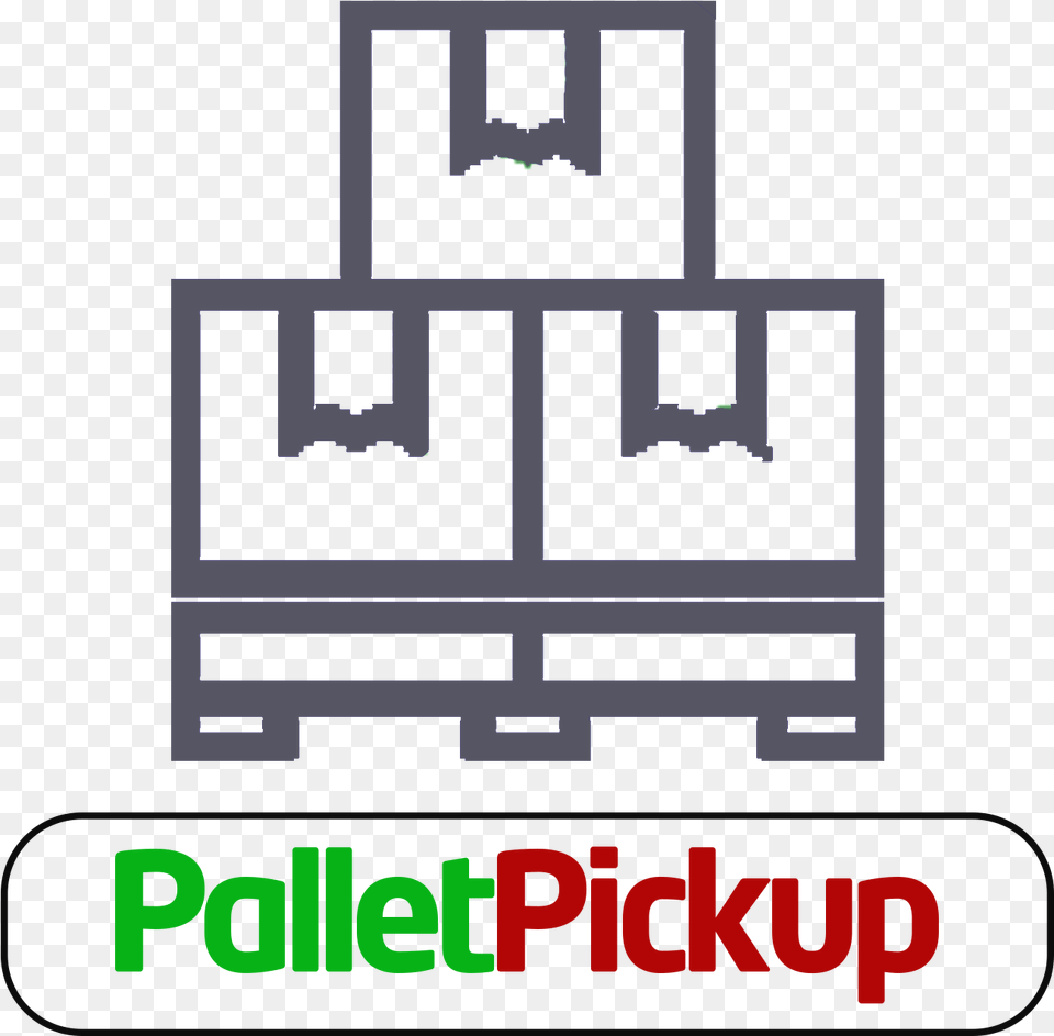 Pallet Clip Art Post Office Icons, Cabinet, Furniture, Scoreboard Free Png