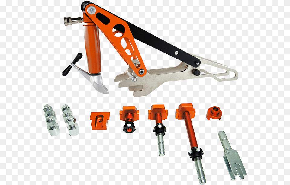 Pallet Jack, Device, Clamp, Tool Free Png