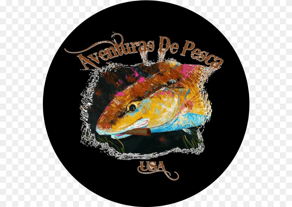 Pallet Knife Redfish And Blue Crab, Animal, Fish, Sea Life Free Transparent Png