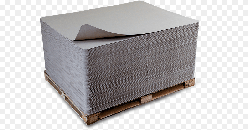 Pallet Of Paper Drawer Free Png Download