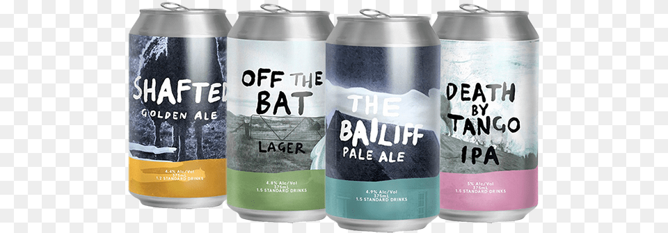 Palling Bros Cans Palling Bros Brewery, Alcohol, Beer, Beverage, Can Free Png Download